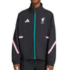 Liverpool FC Z.N.E. Junior Anthem Jacket 2025/26