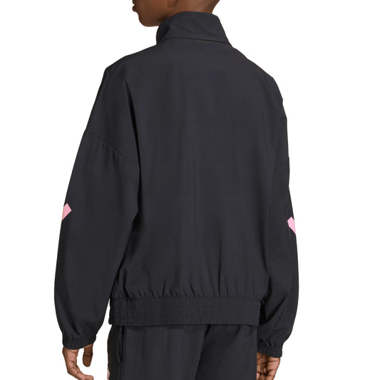 Liverpool FC Z.N.E. Junior Anthem Jacket 2025/26