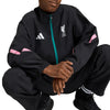 Liverpool FC Z.N.E. Junior Anthem Jacket 2025/26