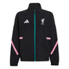 Liverpool FC Z.N.E. Junior Anthem Jacket 2025/26