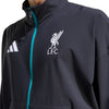Liverpool FC Z.N.E. Anthem Jacket 2025/26