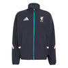 Liverpool FC Z.N.E. Anthem Jacket 2025/26