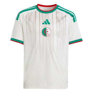 Algeria FAF Junior Home Jersey 2026/27