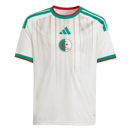 Algeria FAF Junior Home Jersey 2026/27