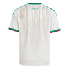 Algeria FAF Junior Home Jersey 2026/27