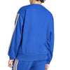 Italy FIGC DNA Crew Sweatshirt 2026/27