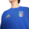 Italy FIGC DNA Crew Sweatshirt 2026/27