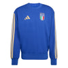 Italy FIGC DNA Crew Sweatshirt 2026/27