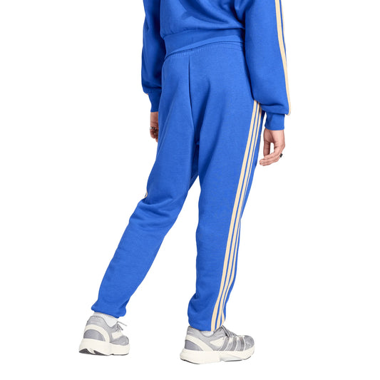 Italy FIGC DNA Fleece Pants 2026/27