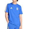 Italy FIGC DNA T-Shirt 2026/27