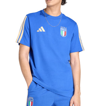 Italy FIGC DNA T-Shirt 2026/27