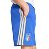 Italy FIGC DNA Fleece Shorts 2026/27