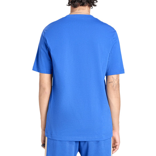 Italy FIGC DNA Graphic T-Shirt 2026/27