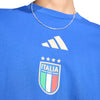 Italy FIGC DNA Graphic T-Shirt 2026/27