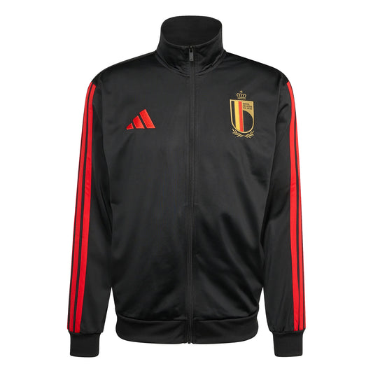 Belgium RBFA DNA Track Jacket 2026/27
