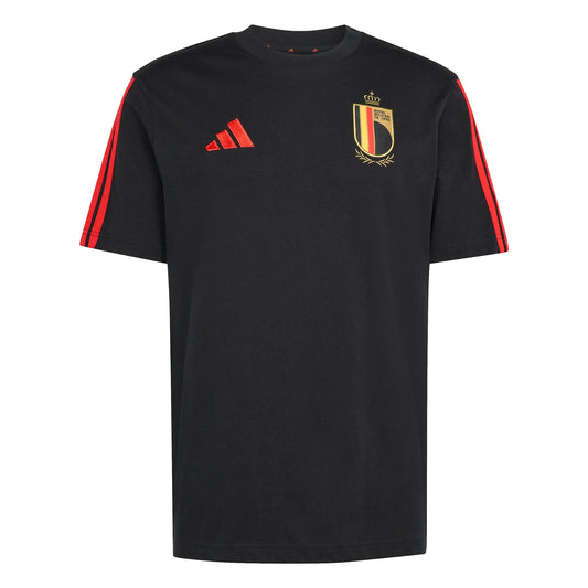 Belgium RBFA DNA T-Shirt 2026/27