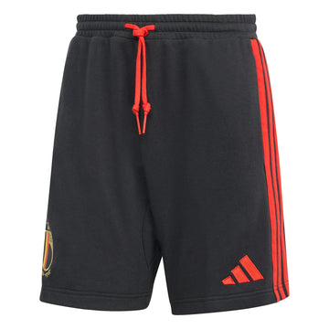 Belgium RBFA DNA Shorts 2026/27