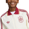 Spain RFEF Junior Away Anthem Jacket 2026/27