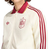 Spain RFEF Away Anthem Jacket 2026/27