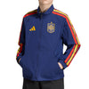 Spain RFEF Home Junior Anthem Jacket 2026/27