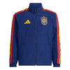 Spain RFEF Home Junior Anthem Jacket 2026/27