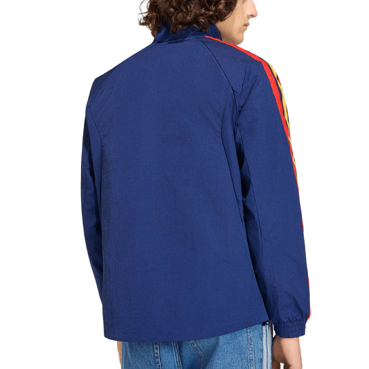 Spain RFEF Home Anthem Jacket 2026/27