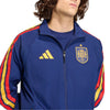 Spain RFEF Home Anthem Jacket 2026/27