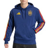 Spain RFEF DNA Fleece Hoodie 2026/27