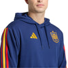 Spain RFEF DNA Fleece Hoodie 2026/27