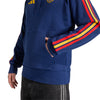 Spain RFEF DNA Fleece Hoodie 2026/27