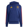 Spain RFEF DNA Fleece Hoodie 2026/27