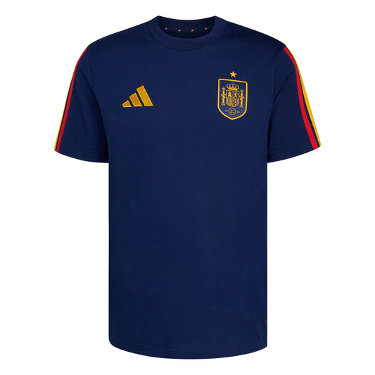 Spain RFEF DNA T-Shirt 2026/27