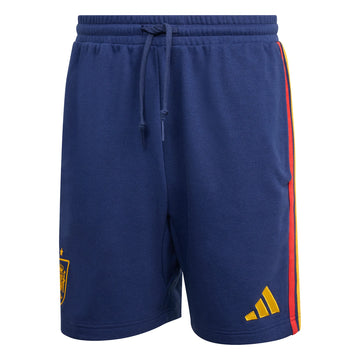 Spain RFEF DNA Fleece Shorts 2026/27