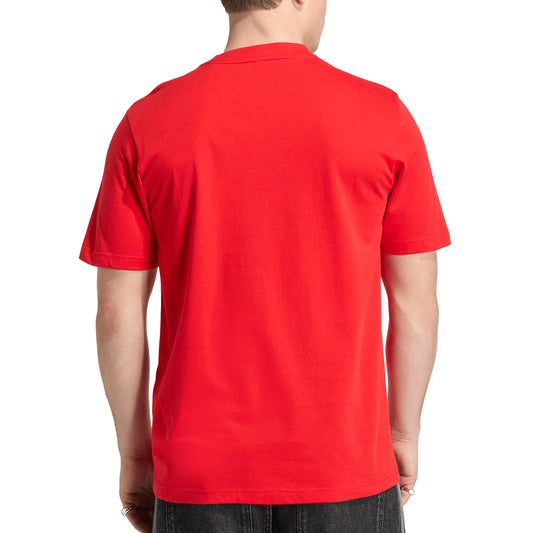 Spain RFEF DNA Graphic T-Shirt 2026/27