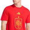 Spain RFEF DNA Graphic T-Shirt 2026/27