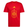 Spain RFEF DNA Graphic T-Shirt 2026/27