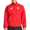 FC Bayern Munich Z.N.E. Anthem Jacket 2025/26