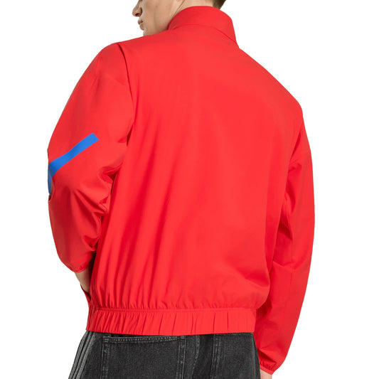 FC Bayern Munich Z.N.E. Anthem Jacket 2025/26