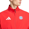FC Bayern Munich Z.N.E. Anthem Jacket 2025/26