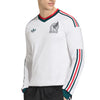 Mexico FMF Away Long-Sleeve Jersey 2026/27