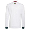 Mexico FMF Away Long-Sleeve Jersey 2026/27
