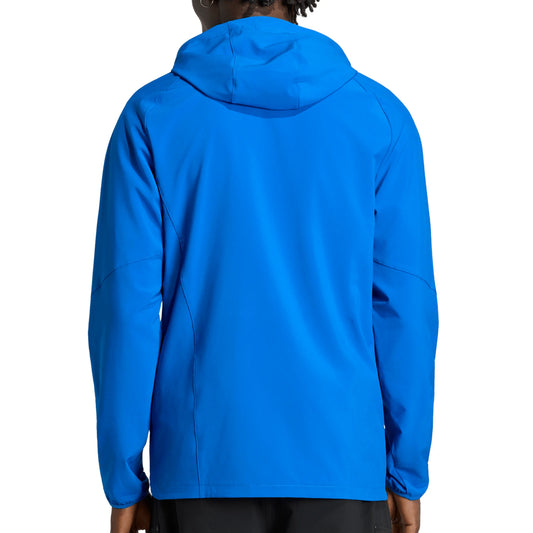 CF Montreal Tiro Travel Full-Zip Windbreaker 2026/27
