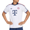 FC Bayern Munich Authentic Away Jersey 2026/27