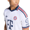 FC Bayern Munich Authentic Away Jersey 2026/27