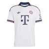 FC Bayern Munich Authentic Away Jersey 2026/27