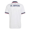 FC Bayern Munich Authentic Away Jersey 2026/27