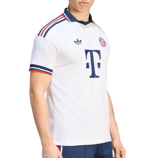 FC Bayern Munich Away Jersey 2026/27