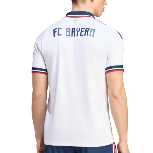 FC Bayern Munich Away Jersey 2026/27