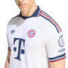 FC Bayern Munich Away Jersey 2026/27