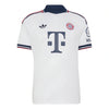 FC Bayern Munich Away Jersey 2026/27